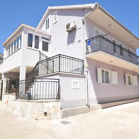 Apartments Jakov Orebic Exterior photo