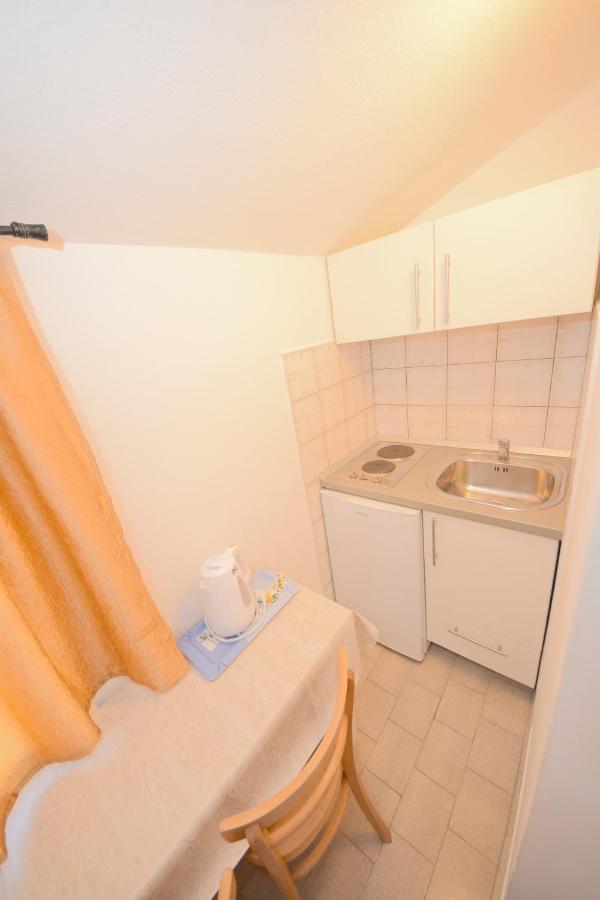Apartments Jakov Orebic Exterior photo