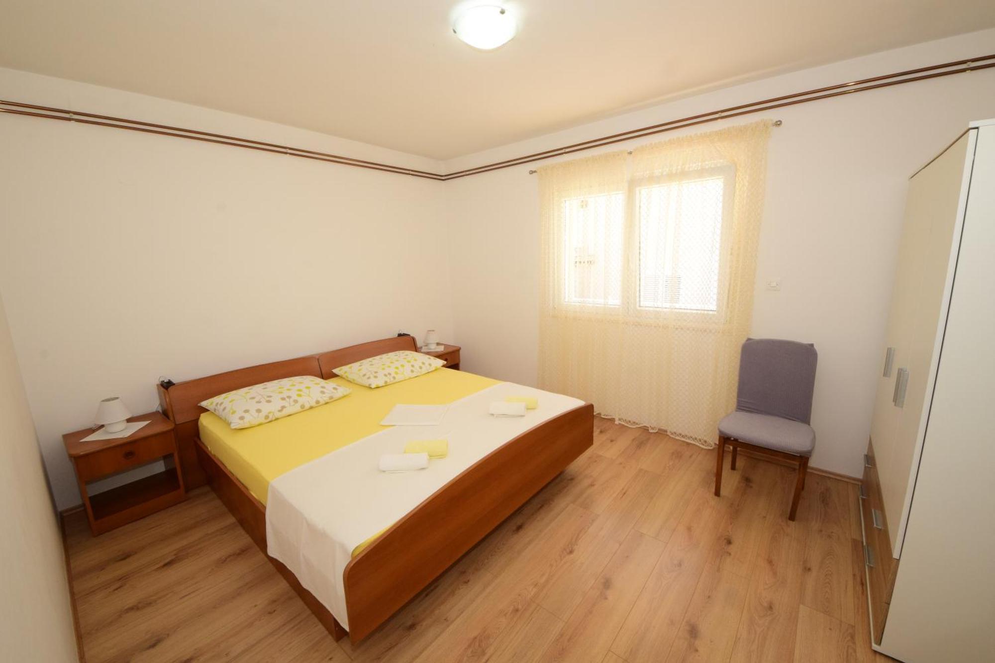 Apartments Jakov Orebic Exterior photo