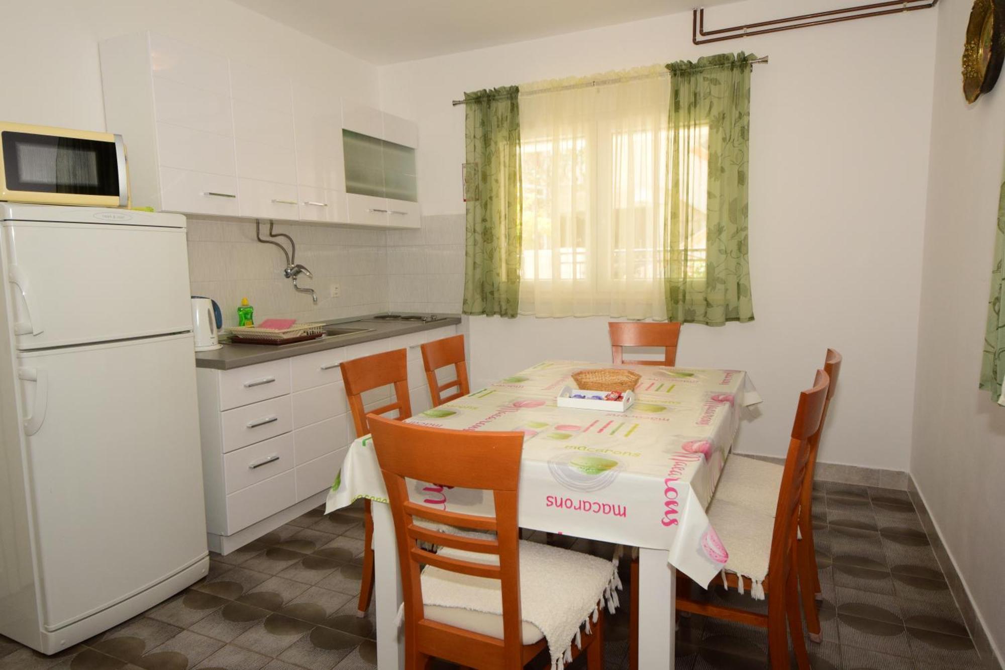 Apartments Jakov Orebic Exterior photo