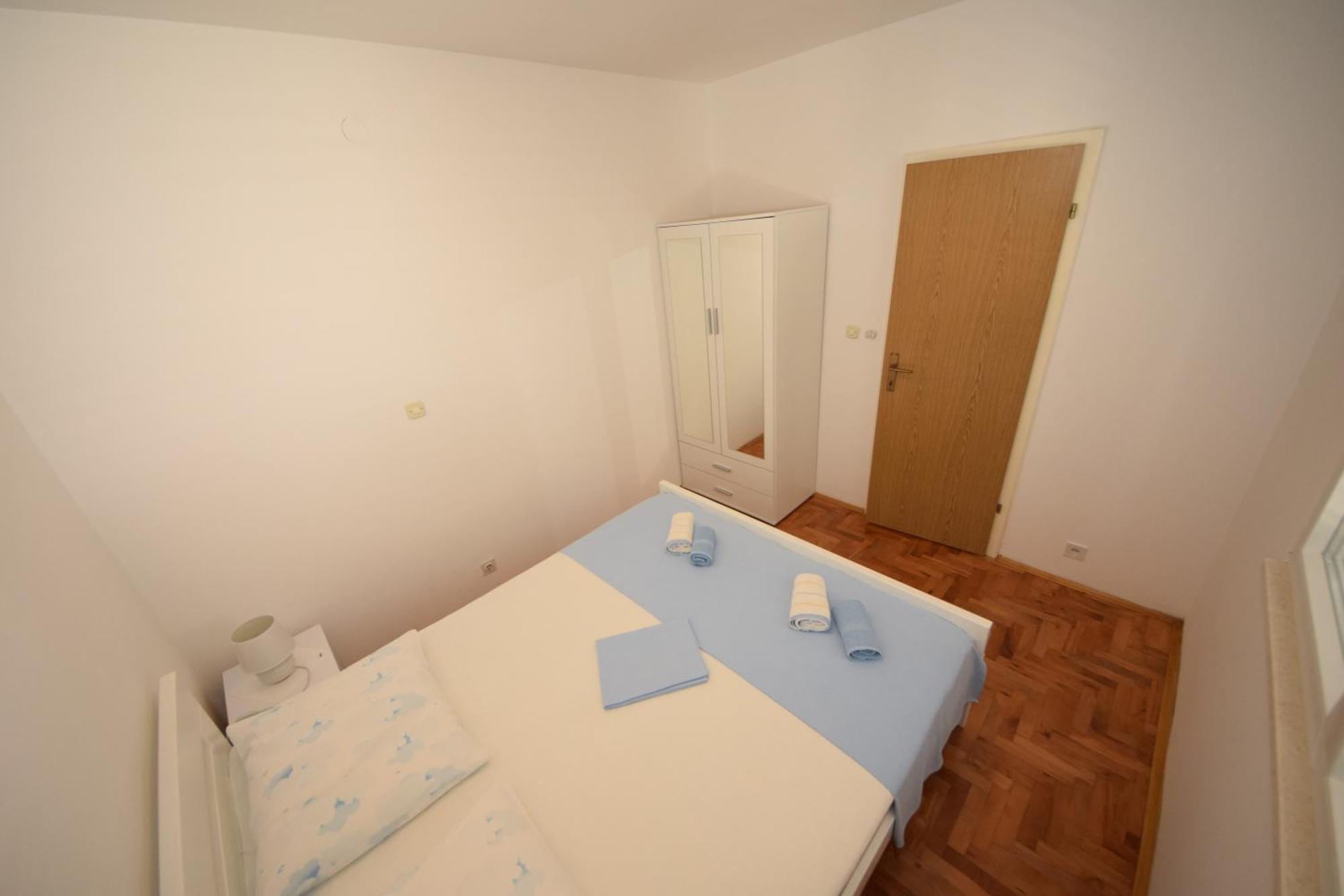 Apartments Jakov Orebic Exterior photo