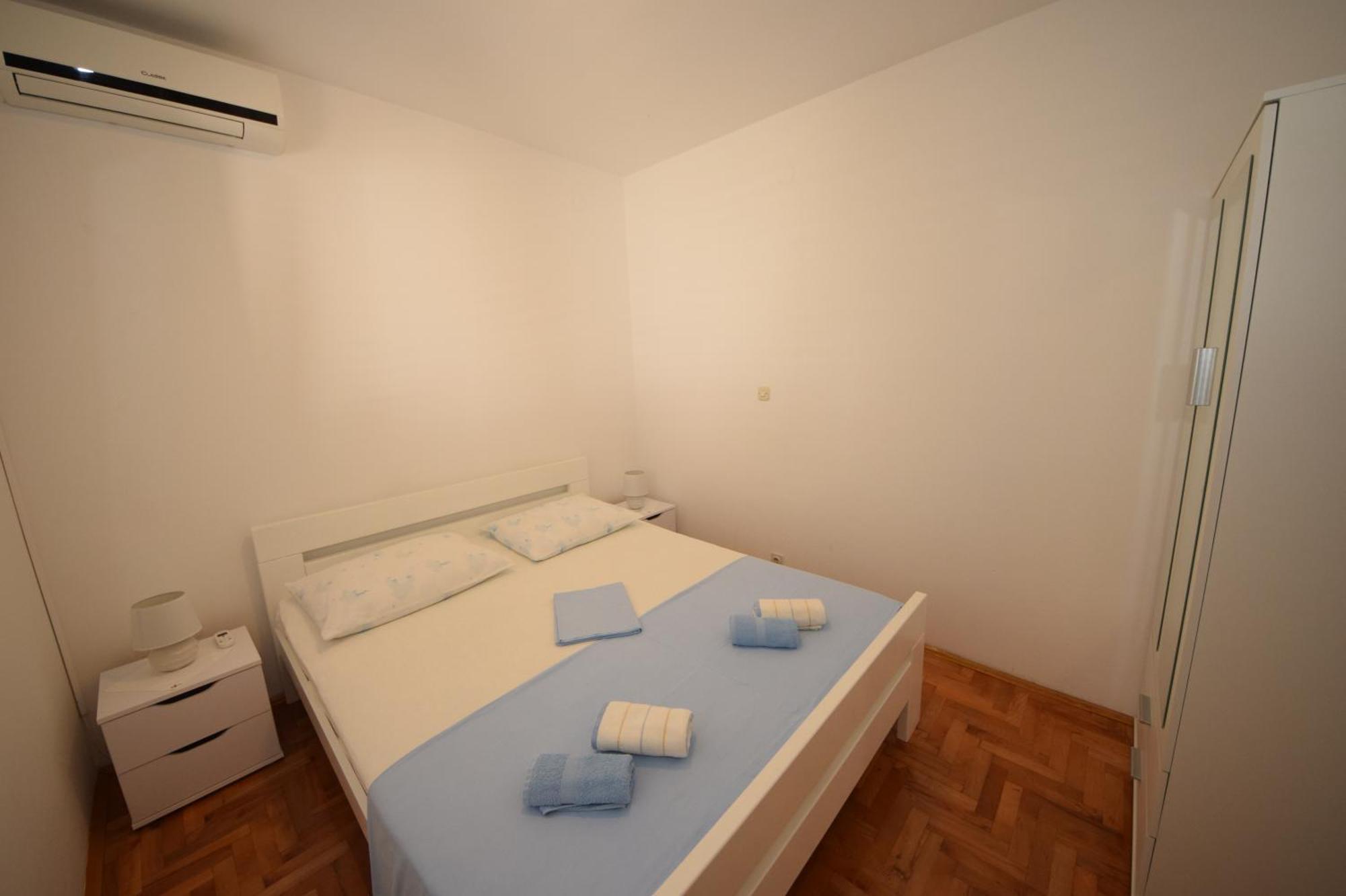 Apartments Jakov Orebic Exterior photo