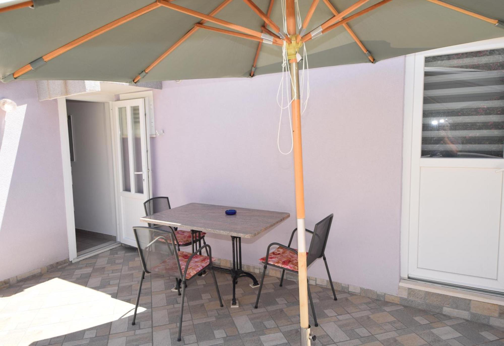 Apartments Jakov Orebic Exterior photo