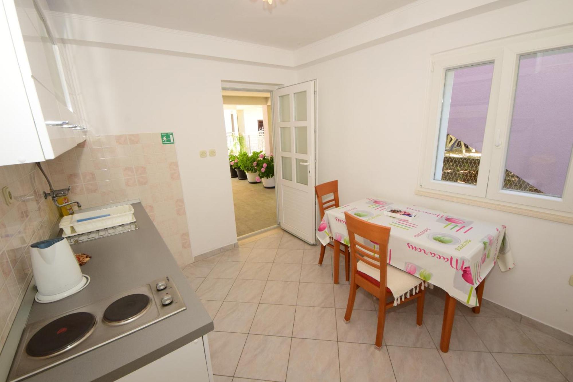 Apartments Jakov Orebic Exterior photo