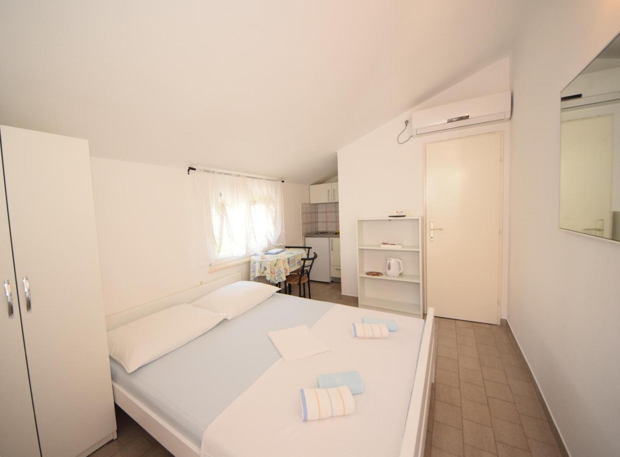 Apartments Jakov Orebic Exterior photo
